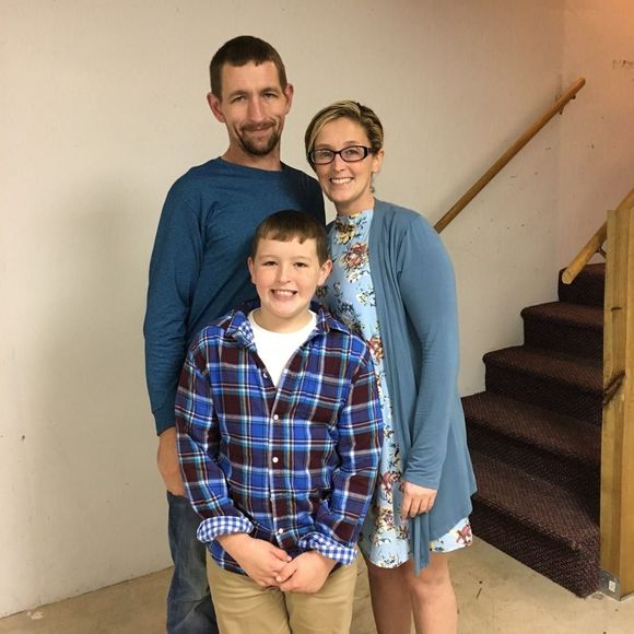 Meet your Posher, Brittany - Picture 1 of 1